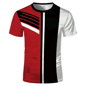 Camiseta Masculina Sport Racemax - Rinove Store