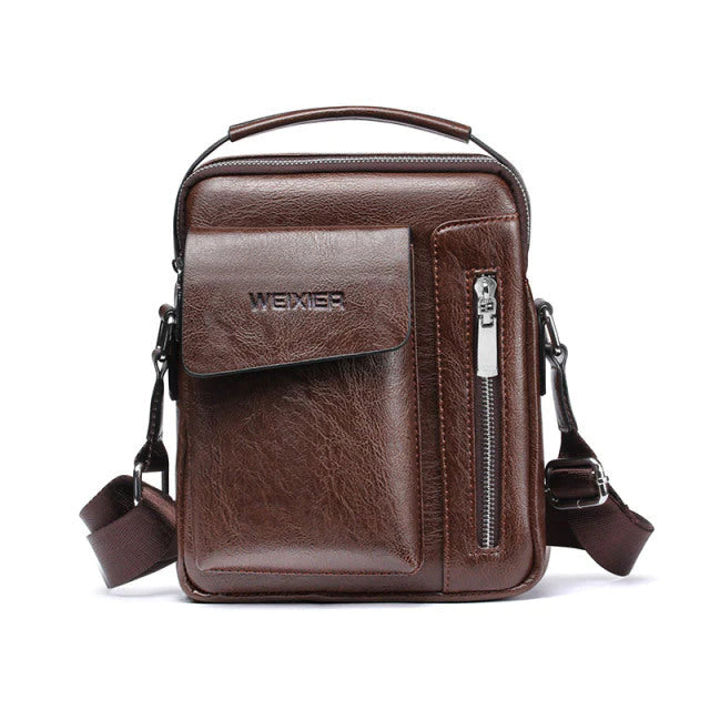 Bolsa Masculina Trend - Loja Rinove